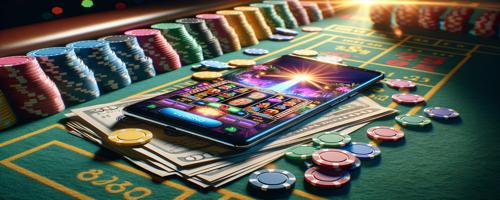 Mobile Bonuses and On-the-Go Play